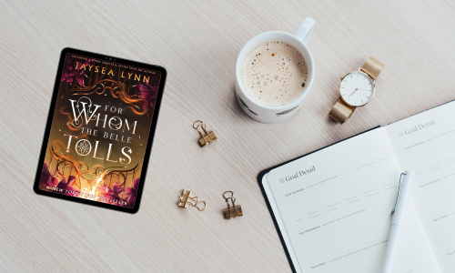 Book Review | For Whom the Belle Tolls