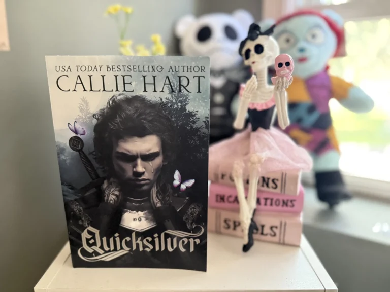 Top 5 Books I Read / Jan – June 2025