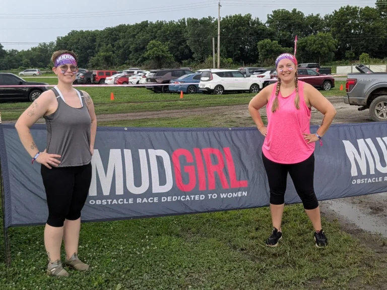 2025 MudGirl Run