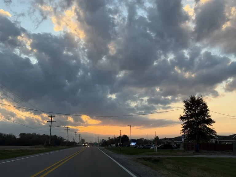 His Death Didn’t Free Me—It Broke Something Else Open