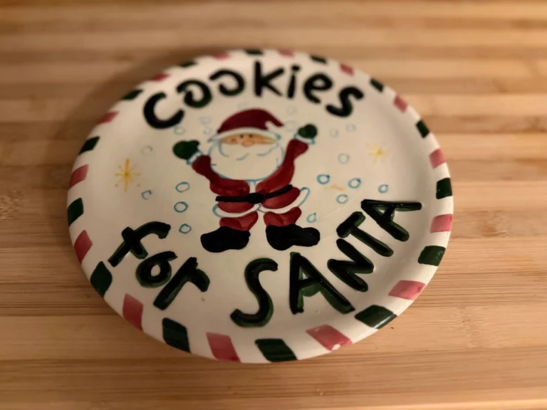 Keeping Christmas Traditions Alive